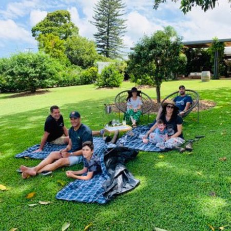 Duranbah NSW Accommodation NT