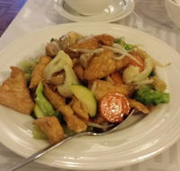 Fountain Court Chinese Restaurant - NT Tourism