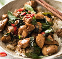 Fusion Wok - NT Tourism