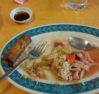 Goulburn Chinese Restaurant - NT Tourism