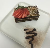 Grasslands Cafe - NT Tourism