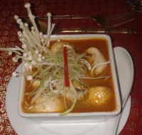 Green Ginger - NT Tourism