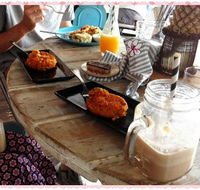 Heart  Soul Wholefood Cafe - NT Tourism