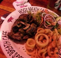 Hog's Breath Cafe Forster - NT Tourism