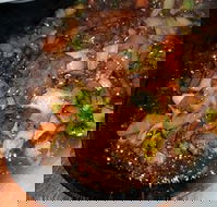 Hong Kong Chinese Restaurant - NT Tourism