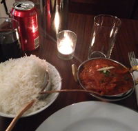 Indian Cottage Restaurant - NT Tourism