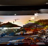 Indian Fusion Tapas Bar  Restaurant - NT Tourism