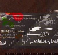 Isabella's Trattoria - NT Tourism
