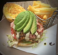 Jacqui's Tuckshop - NT Tourism