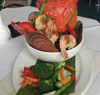 Kenny's Thai Kitchen - NT Tourism