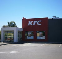 KFC - NT Tourism