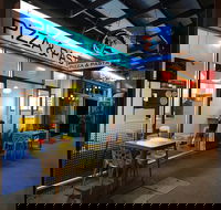 Kingscliff Pizza and Pasta - NT Tourism