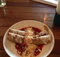 Leche Cafe - NT Tourism