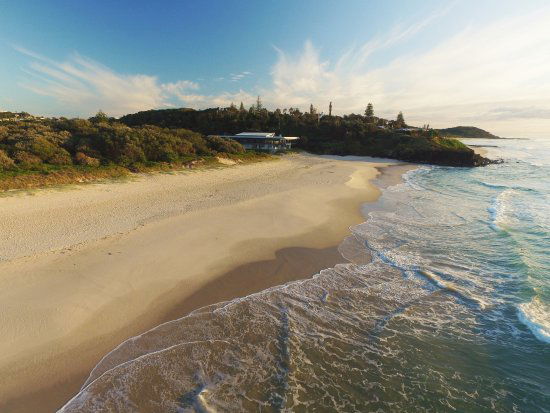 Ballina NSW NT Tourism
