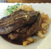 Lilac City Steakhouse - NT Tourism