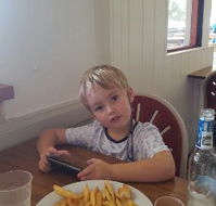 Little Street Kitchen - NT Tourism