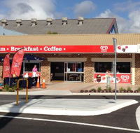 Main Street Cafe - NT Tourism