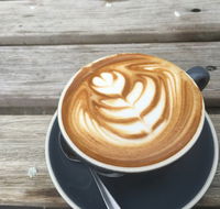 Market Street Cafe - NT Tourism