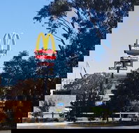 McDonald's - NT Tourism