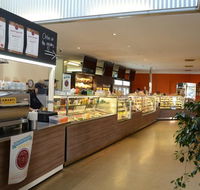 Mudgee Bakery  Cafe - NT Tourism