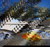 Naga Cafe - NT Tourism