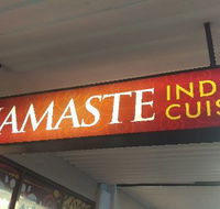 Nameste Indian Cuisine - NT Tourism