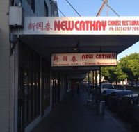 New Cathay Chinese Restaurant - NT Tourism