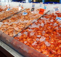 Northern Rivers Seafoods - NT Tourism