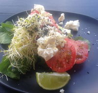 Paradiso Restaurant  Bar - NT Tourism
