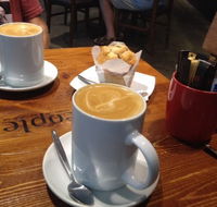 People Cafe - NT Tourism
