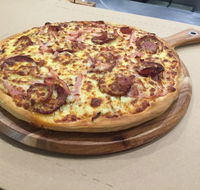 Pizza kitchen - NT Tourism