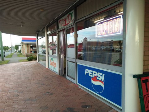 Prig Thai Restaurant - Accommodation NT 0