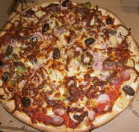 Quinny's Pizza  Pasta - NT Tourism
