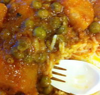 Ravi's Curry in Hurry - NT Tourism