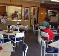 Red Dove Coffee Shop - NT Tourism