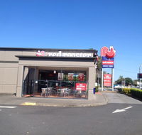 Red Rooster - NT Tourism