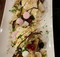 Redbank Restaurant - NT Tourism