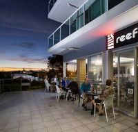 Reef Bar Grill - NT Tourism