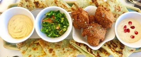 Suq Restaurant - NT Tourism 3