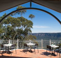 Restaurant 1128 - NT Tourism