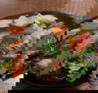 Samran Thai Restuarant - NT Tourism