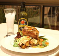 Seafarer Restaurant - NT Tourism