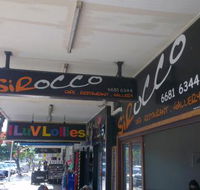 Sirocco Cafe and Gallery - NT Tourism