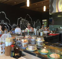 Sushi Bay - NT Tourism