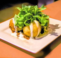 Sweet N Spicy Cafe - NT Tourism