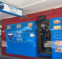 Taste A Curry - NT Tourism