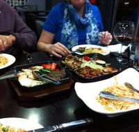 Teppan Mate Japanese Bar  Grill - NT Tourism