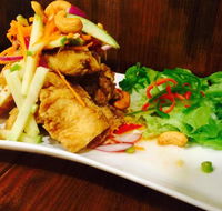 Thai Queanbeyan - NT Tourism