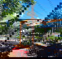 The Coffee House at Parkview - NT Tourism