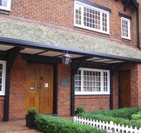 The Fireside Inn - NT Tourism